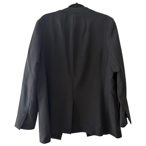 SPANX Perfect Collarless Blazer | Large - Picture 10 of 11